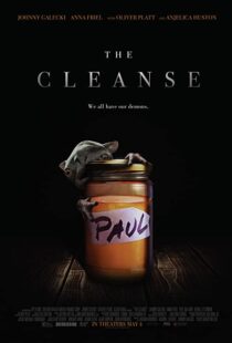 دانلود فیلم The Cleanse 201657568-1914846452