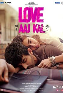 دانلود فیلم هندی Love Aaj Kal 202057729-95404035