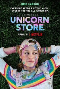 دانلود فیلم Unicorn Store 201758025-2119716990