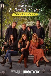 دانلود فیلم Friends: The Reunion 202158407-2115548089