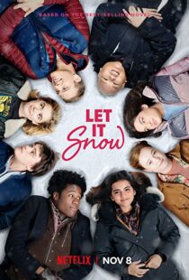 دانلود فیلم Let It Snow 201957948-842537764