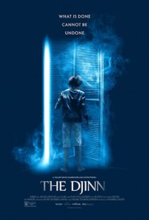 دانلود فیلم The Djinn 202157765-1264630284