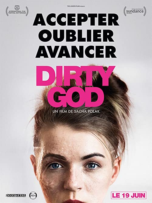 دانلود فیلم Dirty God 2019