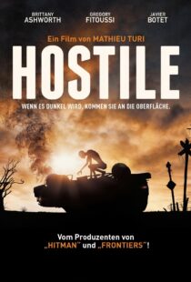 دانلود فیلم Hostile 201758125-212896685