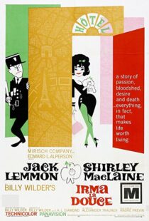 دانلود فیلم Irma la Douce 196359905-430172612