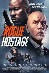 دانلود فیلم Rogue Hostage 202167353-979649831