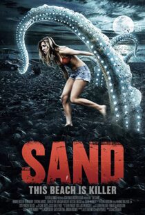 دانلود فیلم The Sand 201567275-1380903132