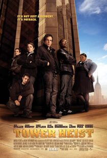 دانلود فیلم Tower Heist 201159951-2086064169