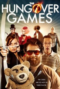 دانلود فیلم The Hungover Games 201459771-346435748