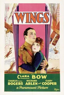 دانلود فیلم Wings 192759537-860397210