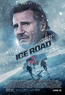 دانلود فیلم The Ice Road 202159655-1991357373