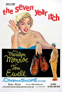 دانلود فیلم The Seven Year Itch 195559639-1352464556