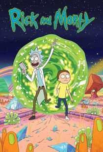 دانلود انیمیشن Rick and Morty22671-2066954151