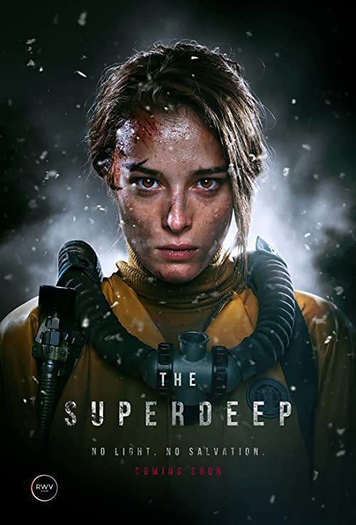 دانلود فیلم Superdeep 2020