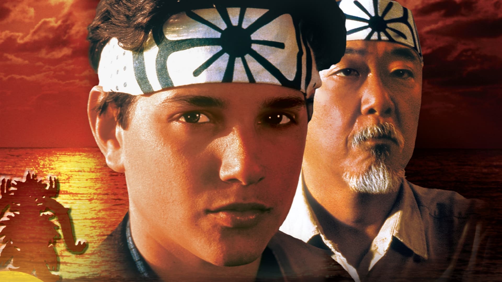 دانلود فیلم The Karate Kid 1984