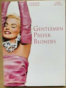 دانلود فیلم Gentlemen Prefer Blondes 195359659-332605625