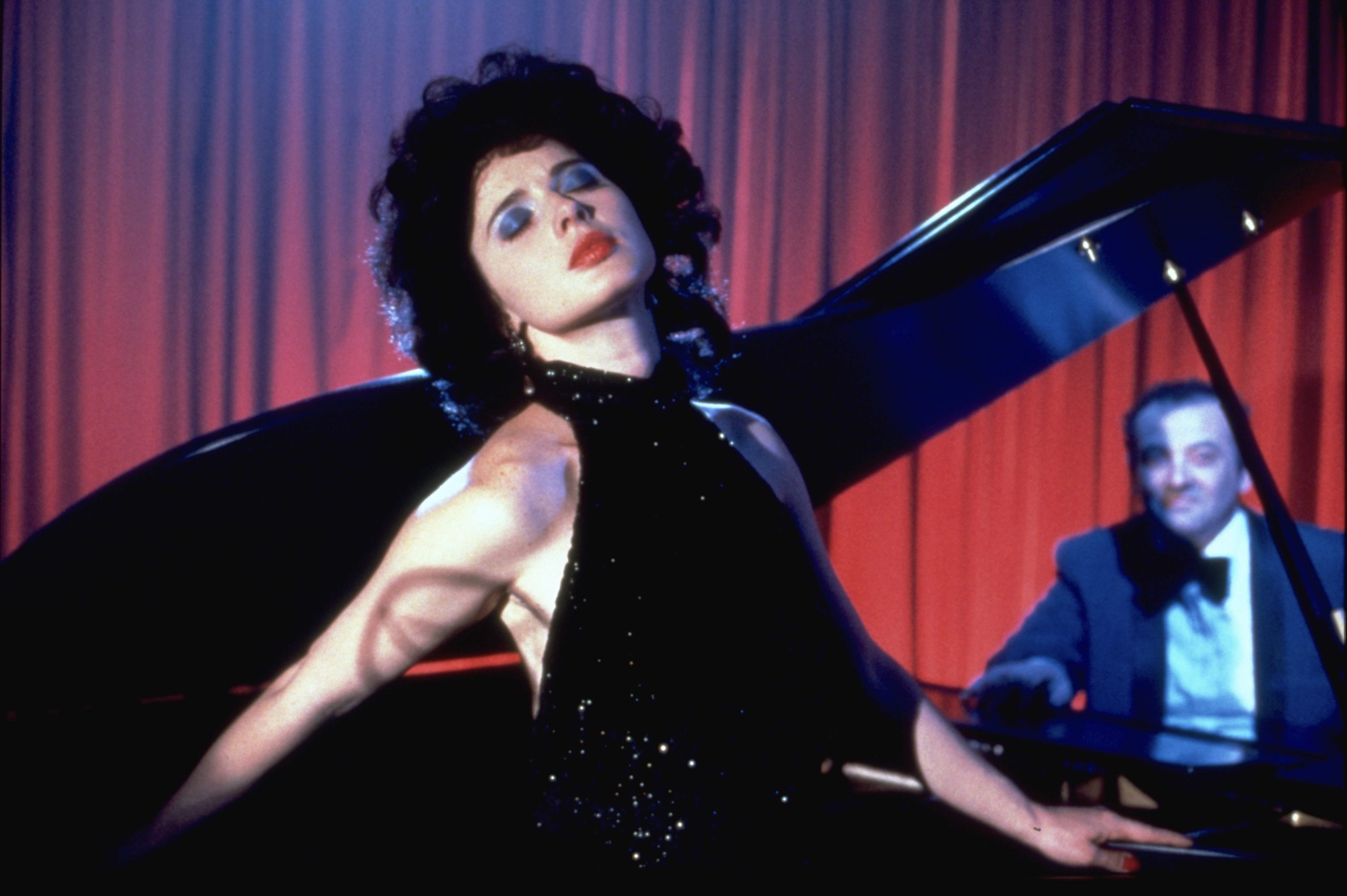 دانلود فیلم Blue Velvet 1986