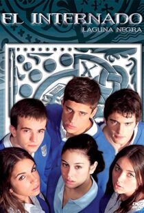 دانلود سریال The Boarding School (El internado)76540-1326947889