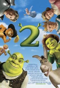 دانلود انیمه Shrek 2 200477677-1800085089