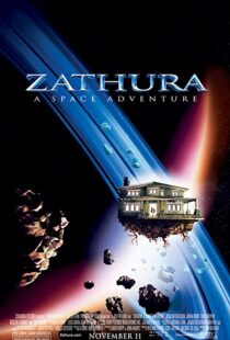 دانلود فیلم Zathura: A Space Adventure 200577541-610522821