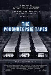 دانلود فیلم The Poughkeepsie Tapes 200777808-1182269588