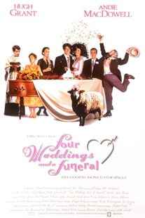 دانلود فیلم Four Weddings and a Funeral 199489149-1047694616