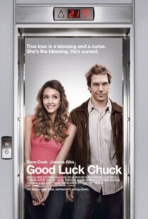 دانلود فیلم Good Luck Chuck 200777837-693497423