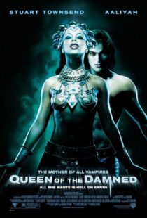 دانلود فیلم Queen of the Damned 200277358-1639307155