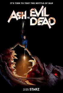 دانلود سریال Ash vs Evil Dead77161-156943114