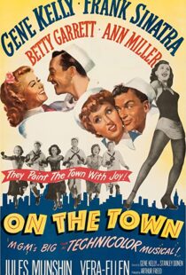 دانلود فیلم On the Town 194977521-928383867