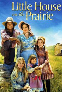 دانلود سریال Little House on the Prairie76735-1627905045