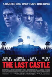 دانلود فیلم The Last Castle 200177711-855267856