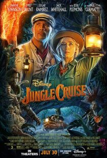 دانلود فیلم Jungle Cruise 202177659-1374442624