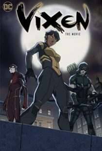 دانلود انیمیشن Vixen: The Movie 201776979-248860631