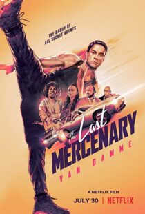 دانلود فیلم The Last Mercenary 202177844-1795609602