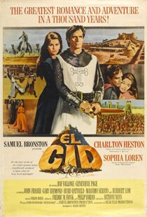 دانلود فیلم El Cid 196177455-1880988318