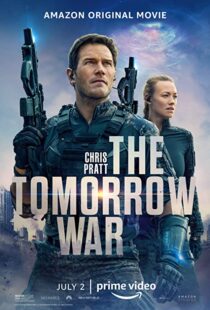 دانلود فیلم The Tomorrow War 202168062-1144735317