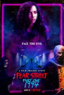 دانلود فیلم Fear Street: Part One – 1994 202177018-789135161