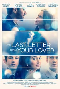 دانلود فیلم The Last Letter from Your Lover 202177155-613474345