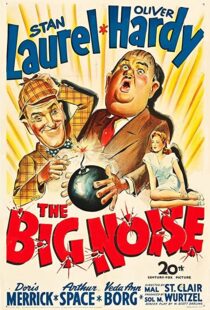 دانلود فیلم The Big Noise 194477460-1173440878