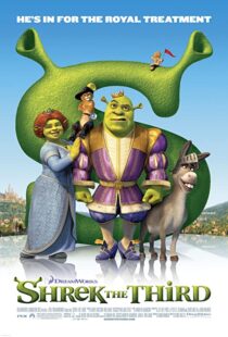 دانلود انیمه Shrek the Third 200777693-1811900278