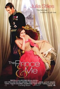 دانلود فیلم The Prince and Me 200477772-1652375904