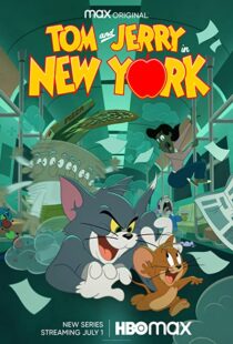 دانلود انیمیشن Tom and Jerry in New York77037-637706010