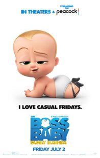 دانلود انیمیشن The Boss Baby 2: Family Business 2021253570-1716793244