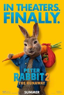 دانلود انیمیشن Peter Rabbit 2: The Runaway 202168072-1547919933