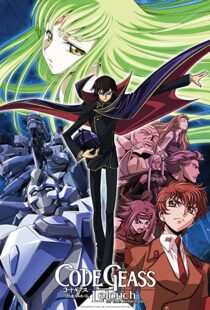 دانلود انیمه Code Geass: Lelouch of the Rebellion77739-219775718