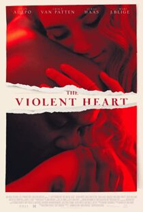 دانلود فیلم The Violent Heart 202076757-421741983