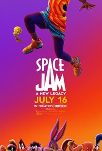 دانلود انیمیشن Space Jam: A New Legacy 202173873-74267263