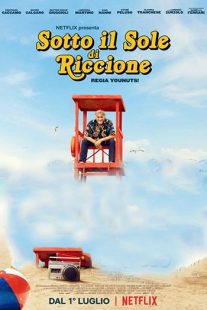 دانلود فیلم Under the Riccione Sun 202075935-1902694802