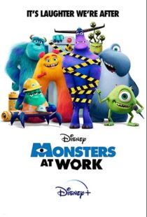 دانلود انیمیشن Monsters at Work69134-1470575582